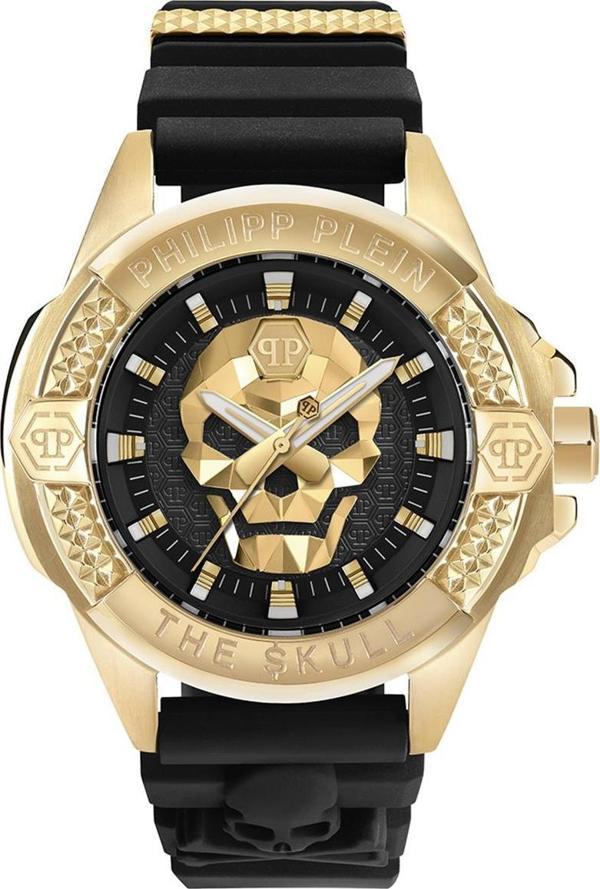 Philipp Plein PWAAA0221 Erkek Kol Saati - Image 1