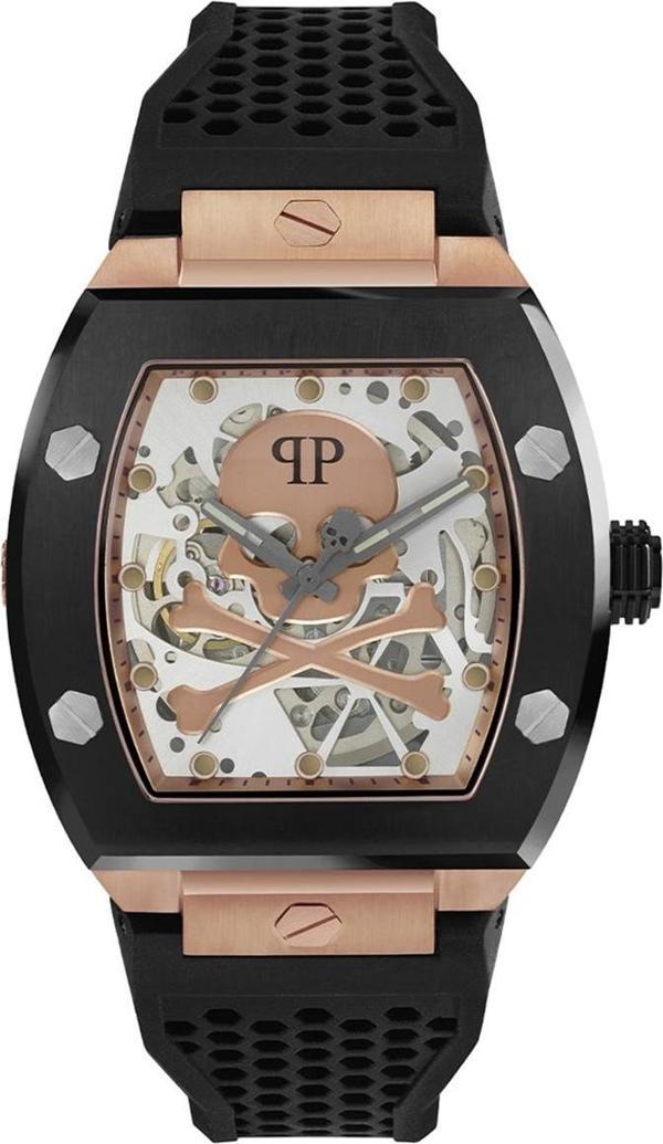 Philipp Plein PWBAA0121 Erkek Kol Saati - Image 1