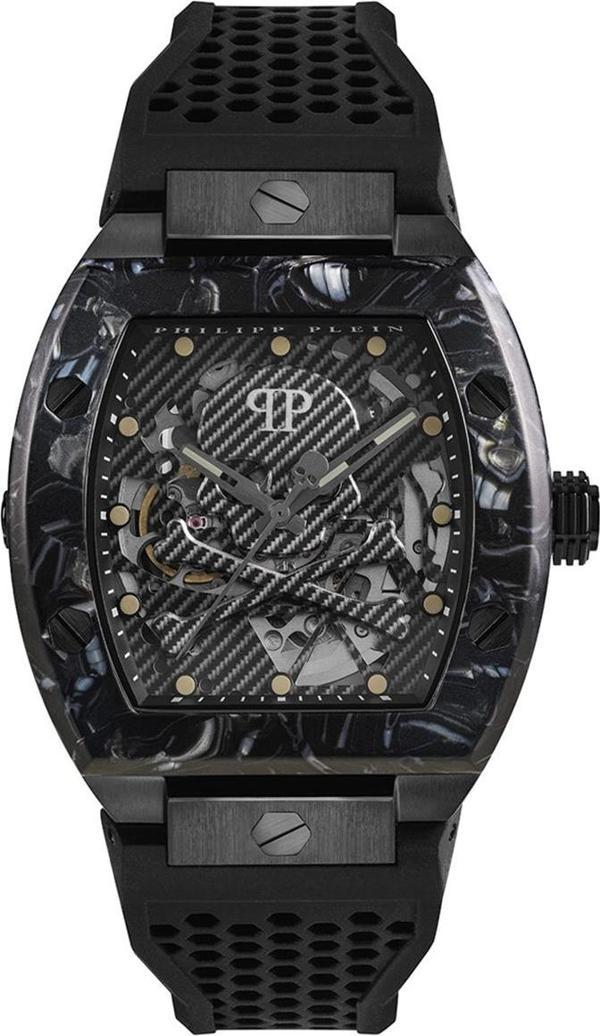 Philipp Plein PWBAA0221 Erkek Kol Saati - Image 1