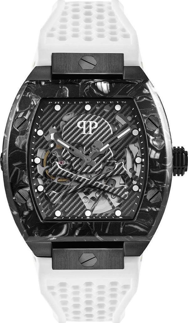 Philipp Plein PWBAA1122 Erkek Kol Saati - Image 1