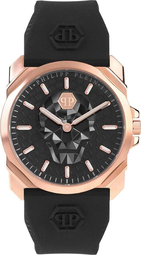 Philipp Plein PWLAA0222 Erkek Kol Saati - Image 1