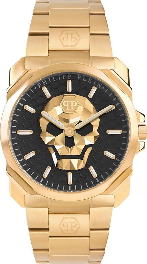 Philipp Plein PWLAA0822 Erkek Kol Saati - Image 1