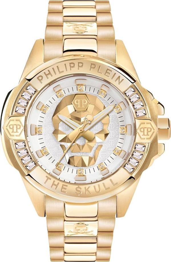 Philipp Plein PWNAA0722 Kadın Kol Saati - Image 1