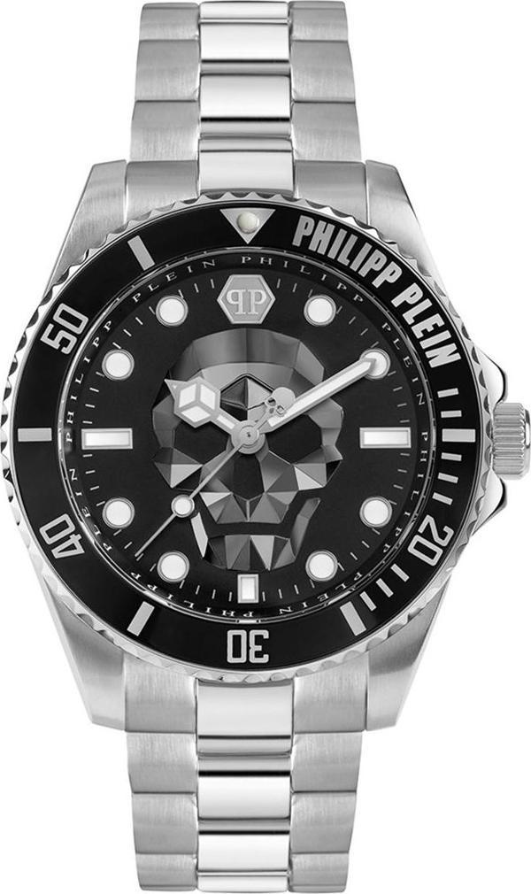 Philipp Plein PWOAA0522 Erkek Kol Saati - Image 1