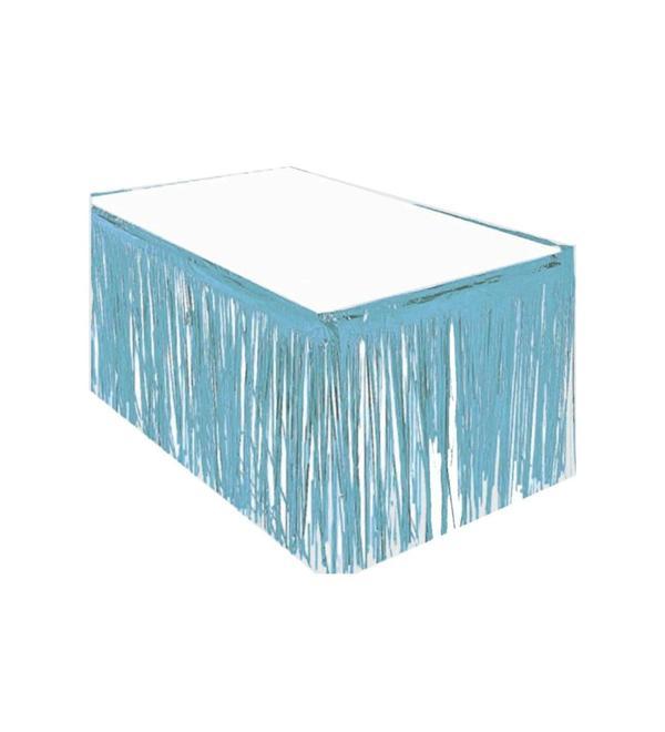 Mavi Masa Eteği - Image 1