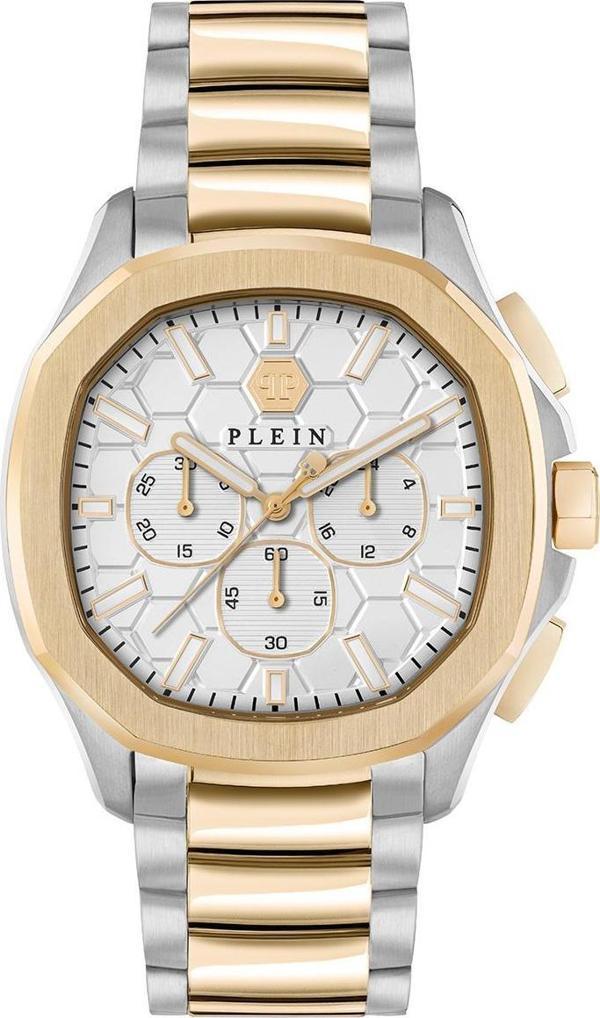 Philipp Plein PWSAA0423 Erkek Kol Saati - Image 1