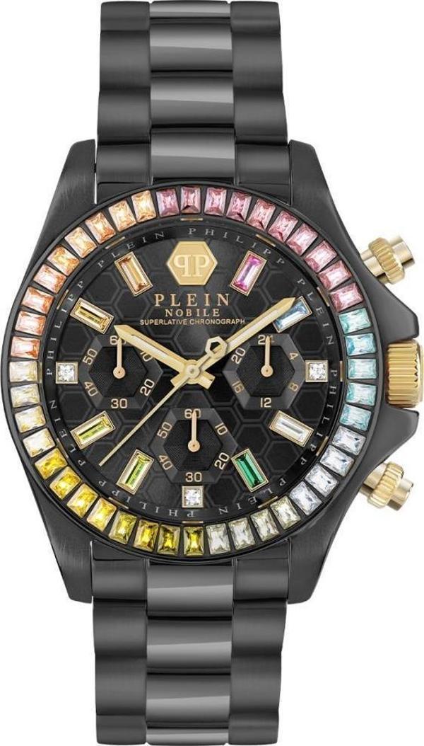 Philipp Plein PWSBA0623 Kadın Kol Saati - Image 1
