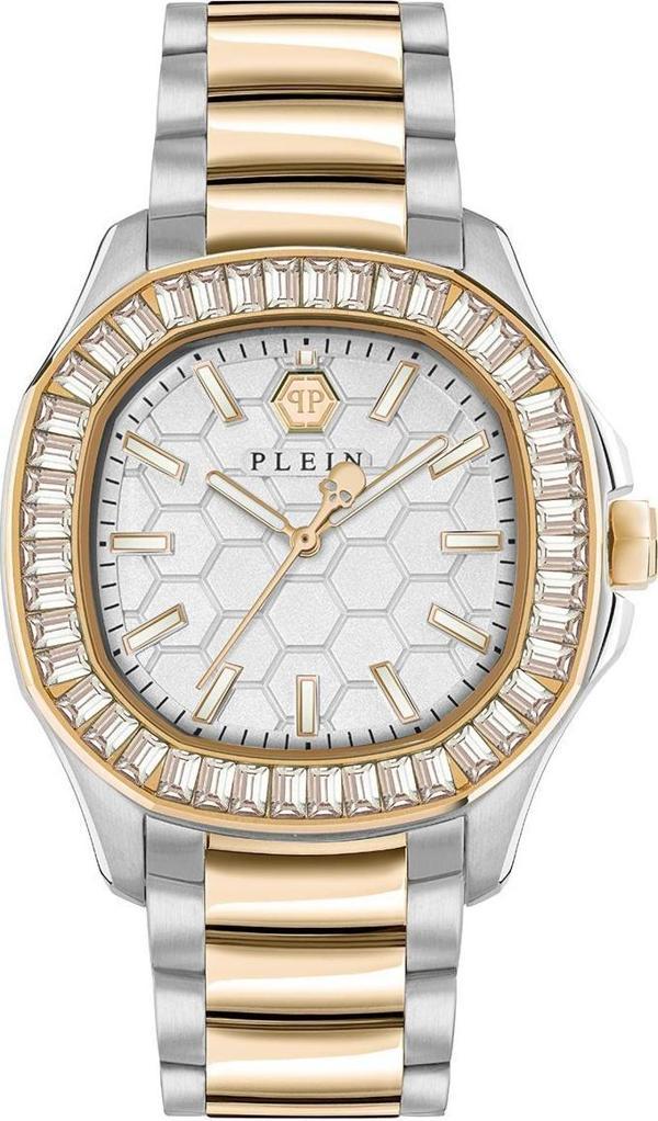 Philipp Plein PWTAA0523 Kadın Kol Saati - Image 1