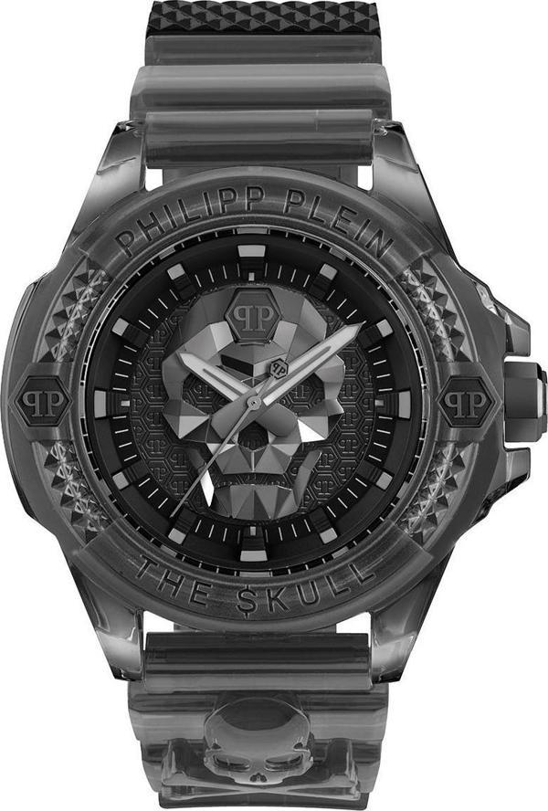 Philipp Plein PWWAA0523 Erkek Kol Saati - Image 1