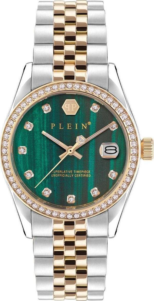Philipp Plein PWYAA0523 Kadın Kol Saati - Image 1