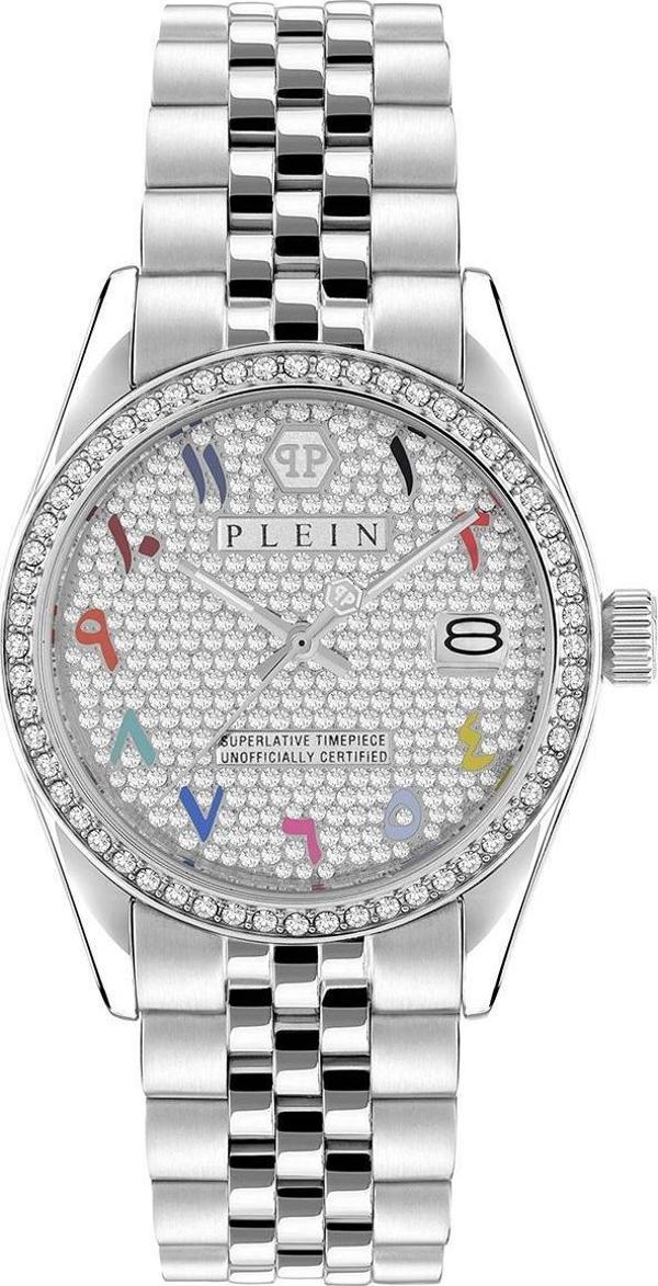 Philipp Plein PWYAA0723 Kadın Kol Saati - Image 1