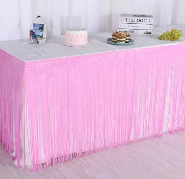 Pembe Masa Eteği - Image 1