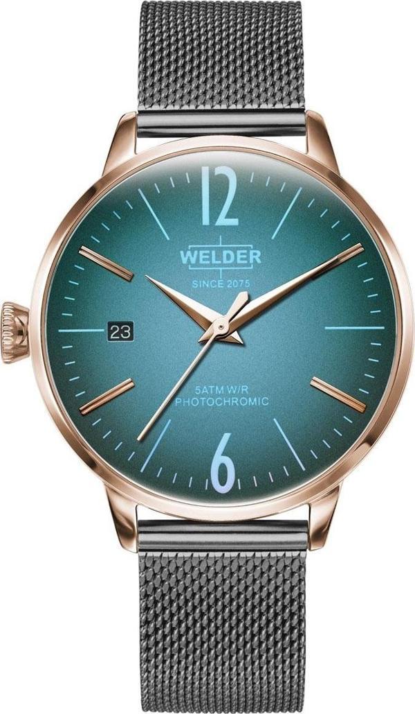 Welder Moody Watch WRC724 36 mm Kadın Kol Saati - Image 1