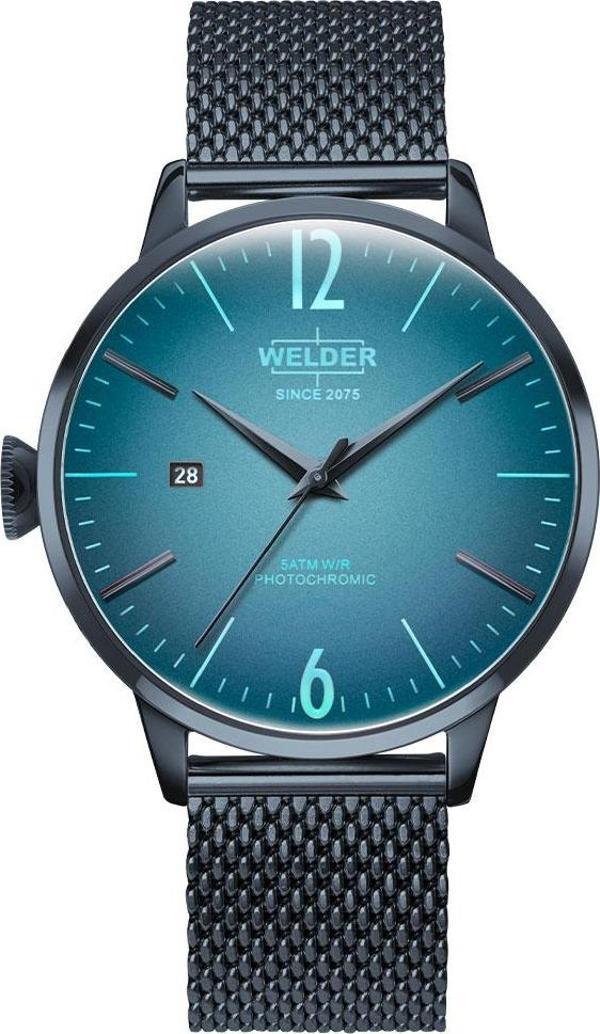 Welder Moody Watch WRC824 42 mm Kadın Kol Saati - Image 1