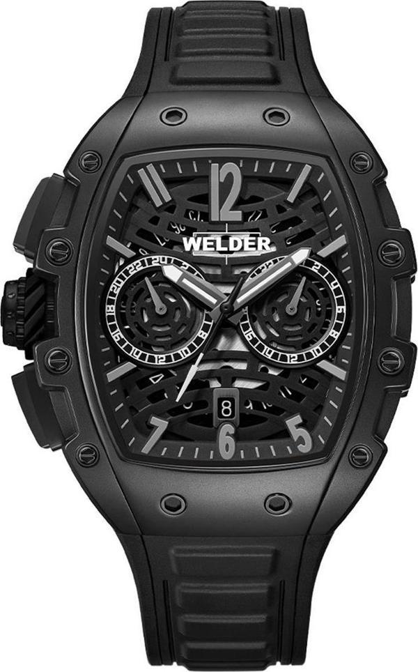 Welder Moody Watch WRM2003 Erkek Kol Saati - Image 1