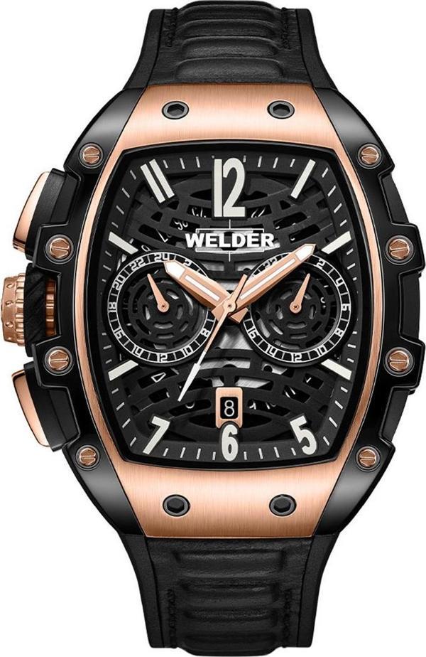 Welder Moody Watch WRM2005 Erkek Kol Saati - Image 1