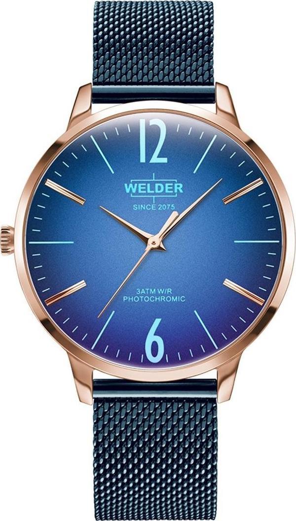 Welder Moody Watch WRS607 Erkek Kol Saati - Image 1