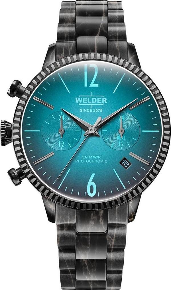 Welder Moody Watch WWRC632 Kadın Kol Saati - Image 1
