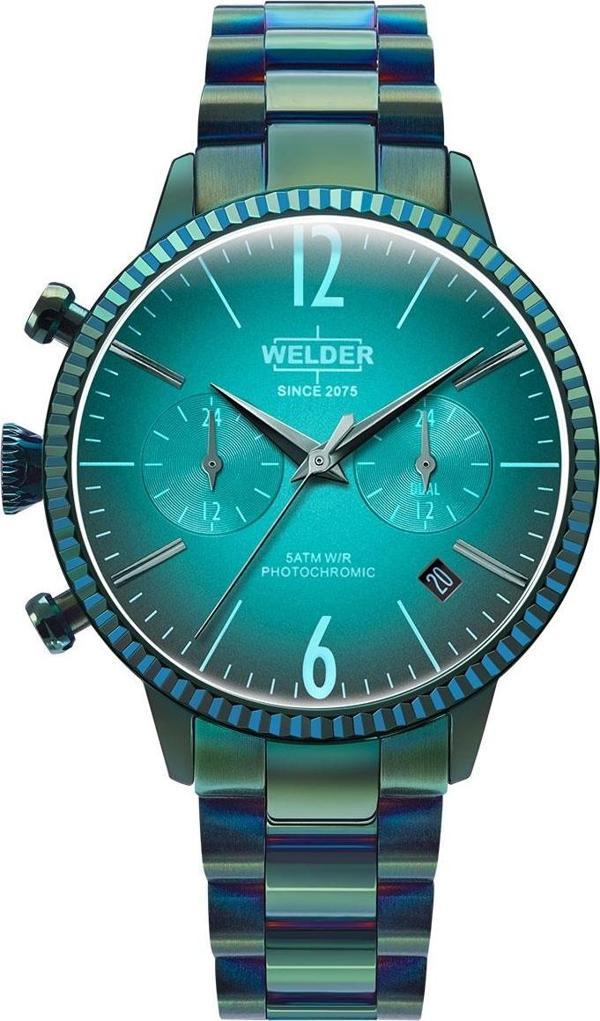 Welder Moody Watch WWRC633 Kadın Kol Saati - Image 1
