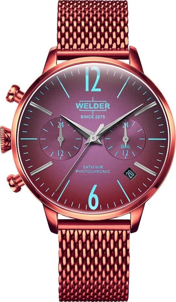 Welder Moody Watch WWRC640 Kadın Kol Saati - Image 1