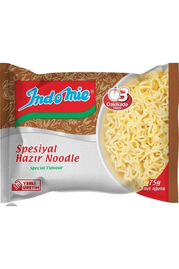 Paket Special  Noodle 73 gr - Image 1