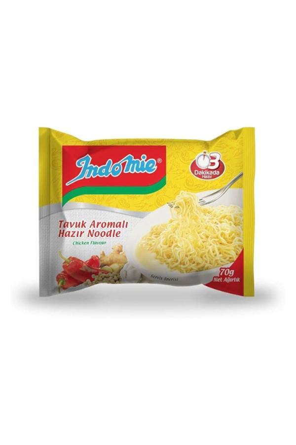 Paket Tavuklu Noodle 70Gr - Image 1