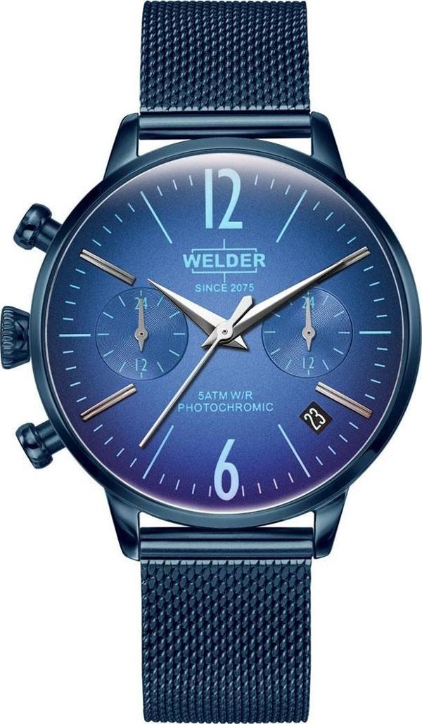 Welder Moody Watch WWRC712 36 mm Kadın Kol Saati - Image 1
