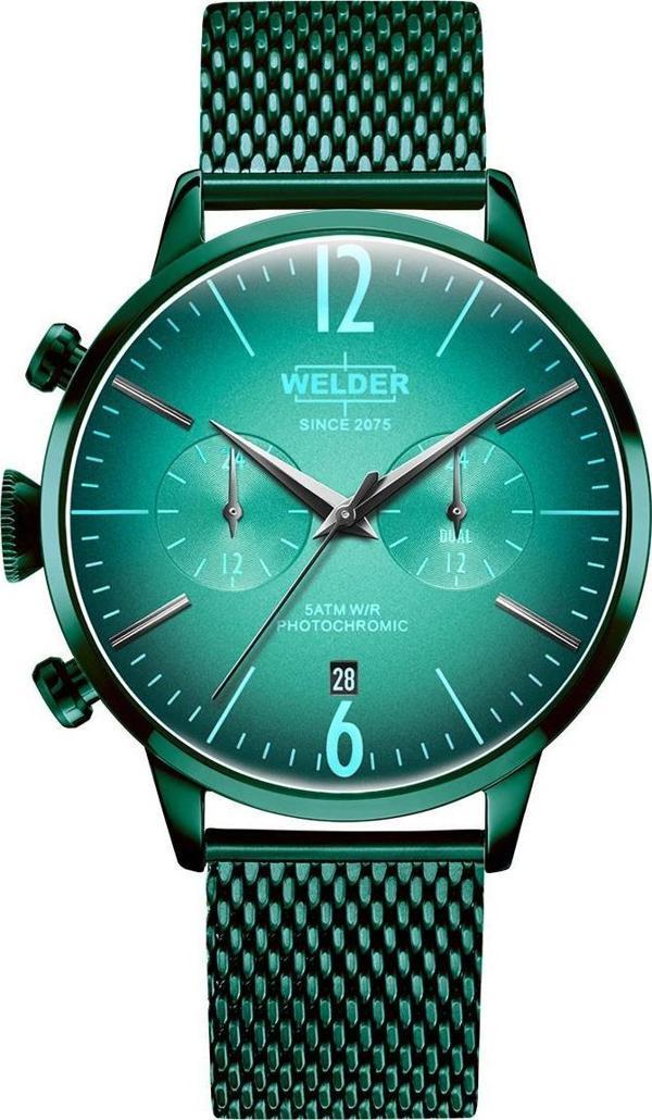 Welder Moody Watch WWRC835 Erkek Kol Saati - Image 1