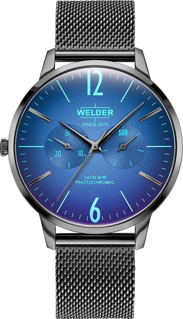 Welder Moody Watch WWRS417 42 mm Kadın Kol Saati - Image 1