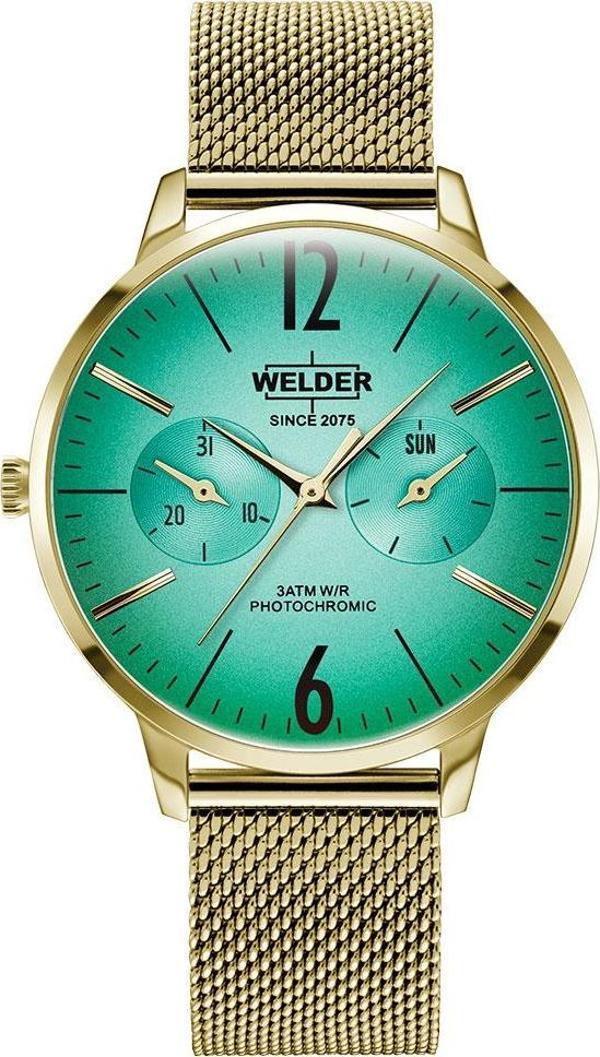 Welder Moody Watch WWRS604 36 mm Slim Kadın Kol Saati - Image 1