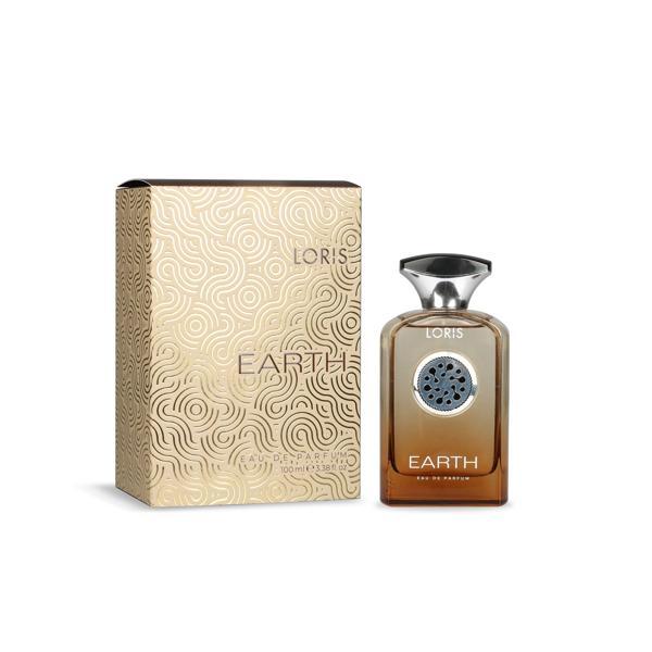 Earth Erkek Parfüm EDP 100 ML - Image 1
