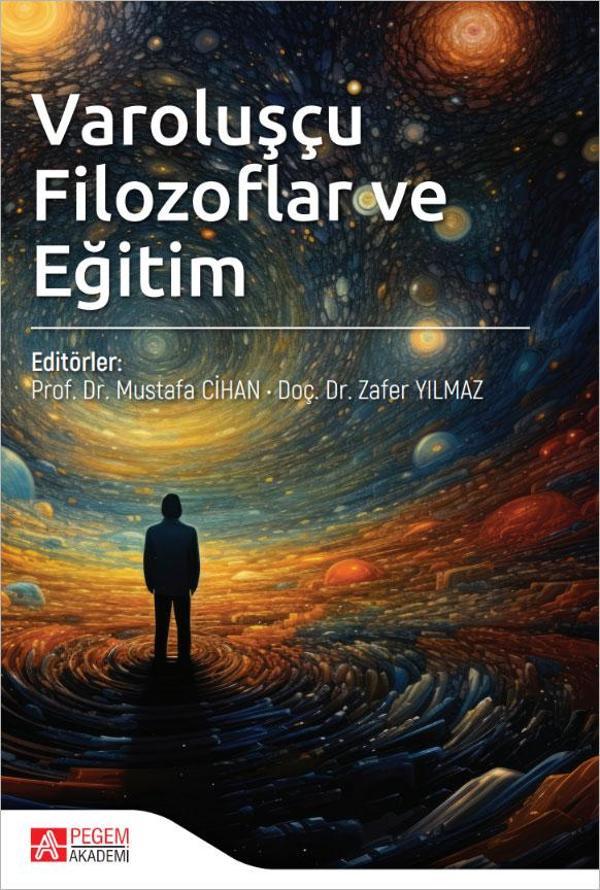 Varoluşçu Filozoflar ve Eğitim - Pegem Akademi Yayıncılık - Image 1