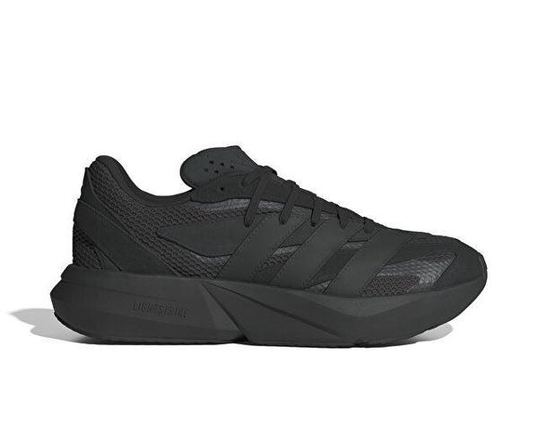 adidas Lightblaze Erkek Günlük Ayakkabı JH6941 Siyah - Image 1
