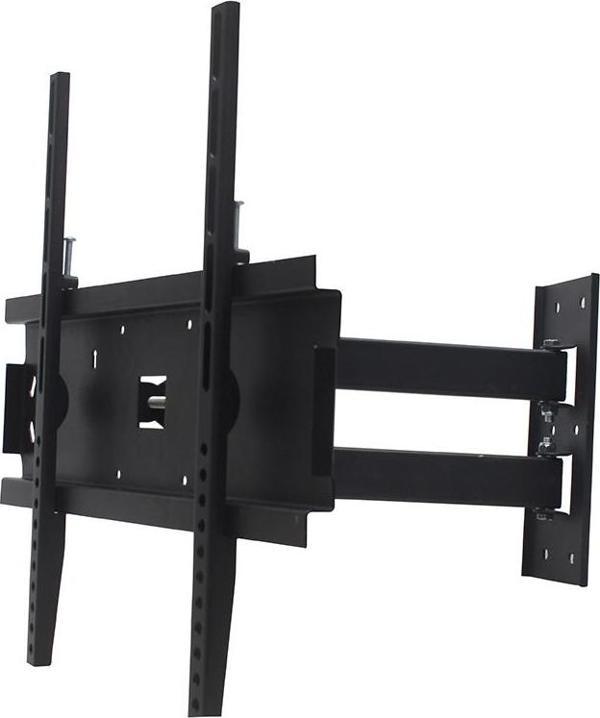POWERMASTER PWR-H41 22 - 55 ÇİFT KOLLU KİLİTLİ HAREKETLİ DUVAR ASKI APARATI - Image 1