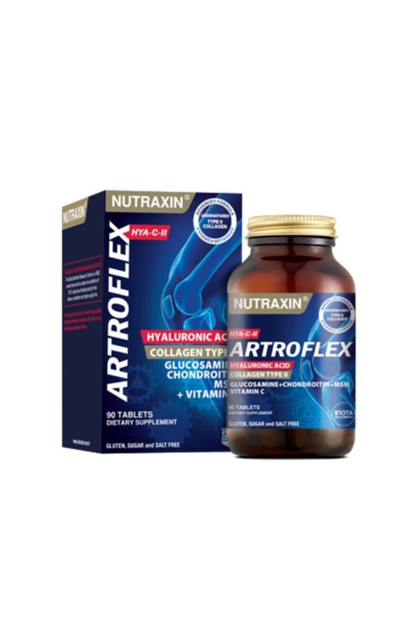 Nutraxin Artroflex Hya C-II 90 Tablet - Image 1