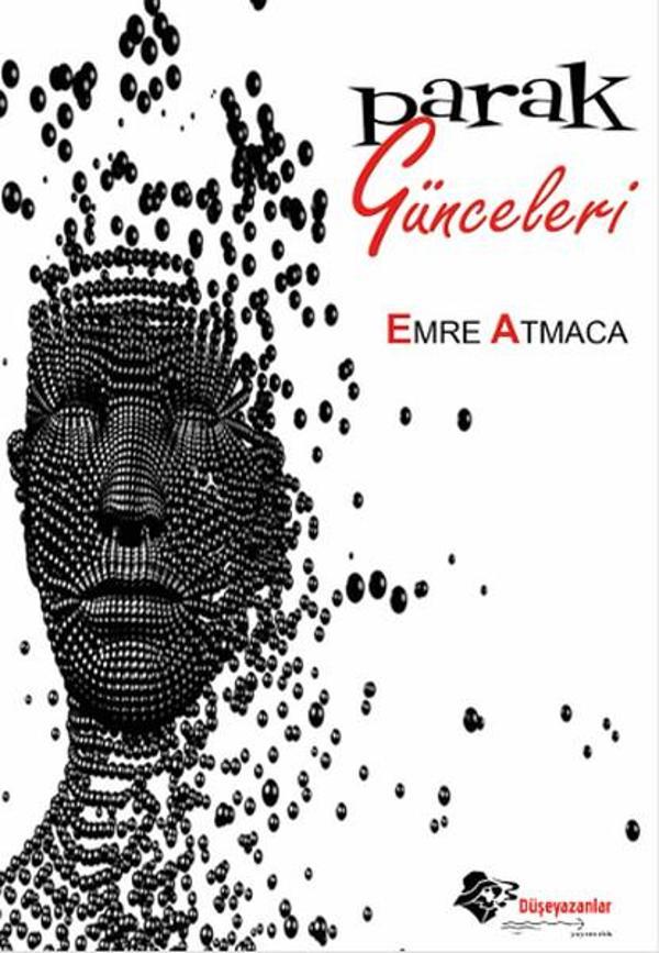 Parak Günceleri - Düşeyazanlar Yayıncılık - Image 1
