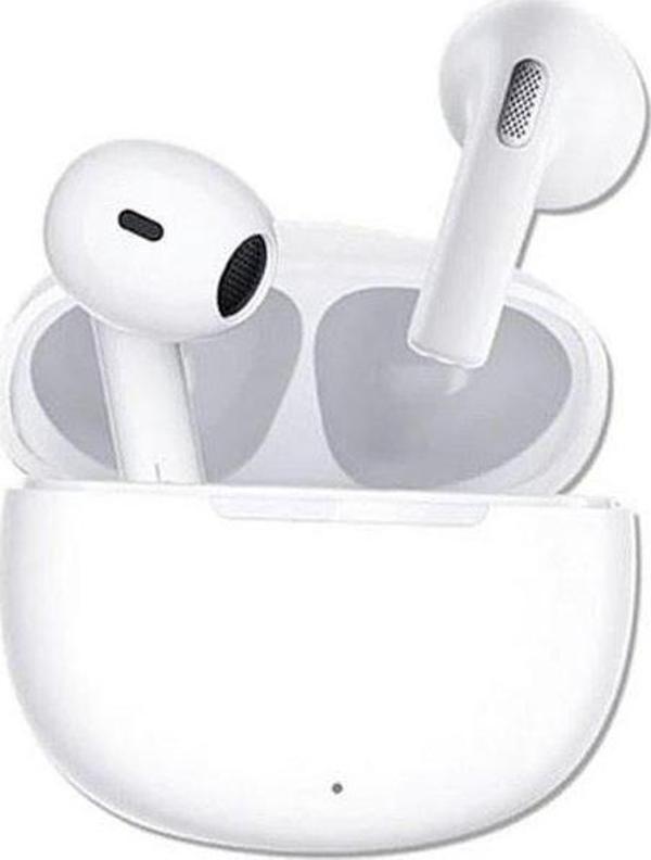 Qcy T20 Ailypods Bluetooth 5.3 Tws Kablosuz Kulaklık (Enc) - Image 1