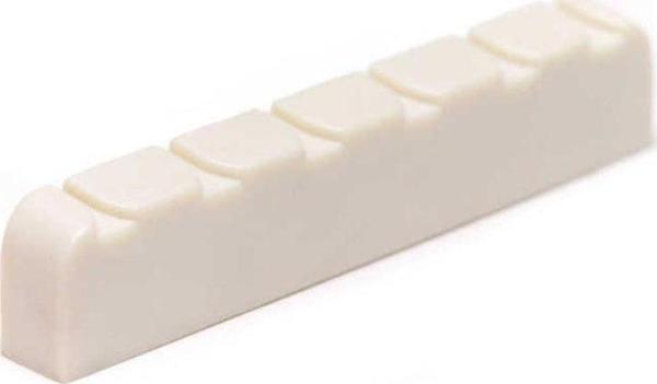 Alice A027C/IVY - Klasik Gitar Plastik Üst Eşik (100 Adet) - Image 1