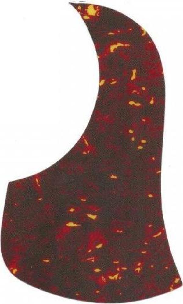 Alice Akustik Gitar Pickguard A025E - Image 1