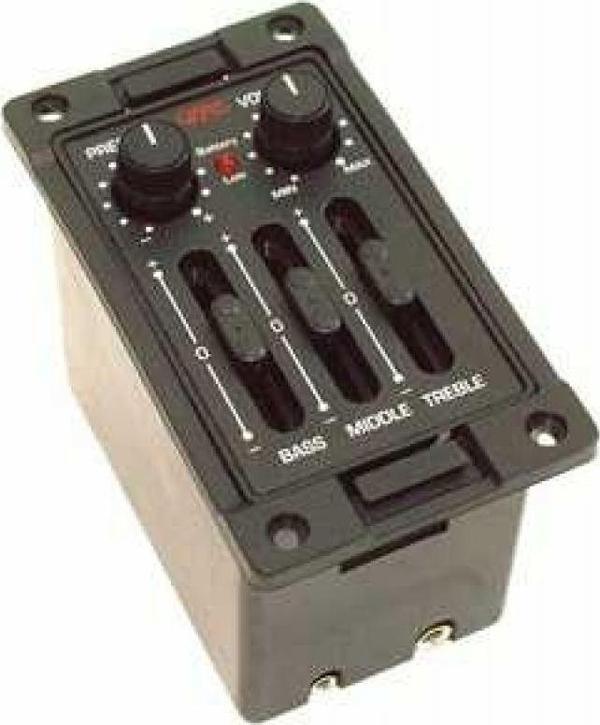 ARTEC DFCS - Image 1