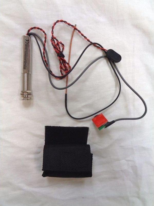 ARTEC EPP-PLUS-A - Image 1