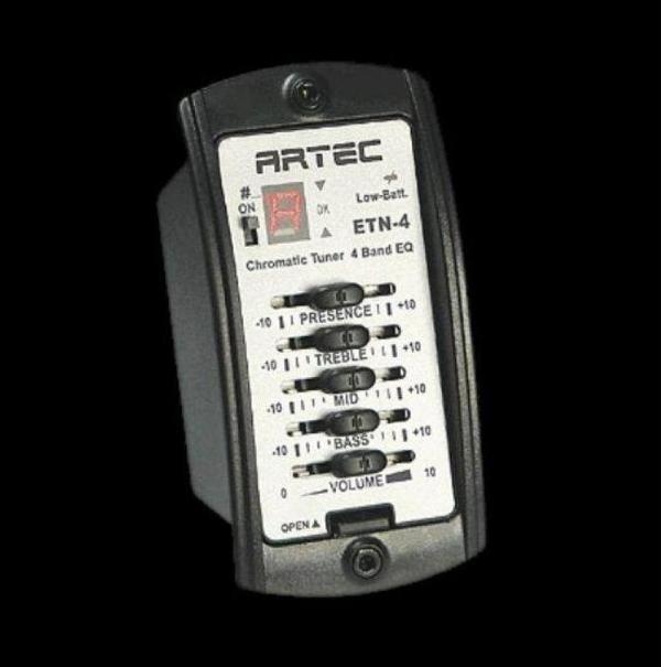 ARTEC ETN4 - Image 1