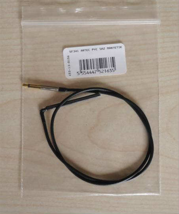 ARTEC SF341 - Image 1