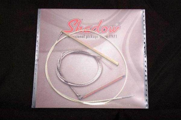 Artec Shadow Klasik Gitar İçin Eşik Altı Nanoflex - Image 1