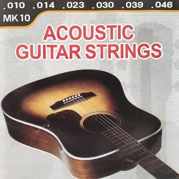 Artstand MK10 Akustik Gitar Teli - Image 1