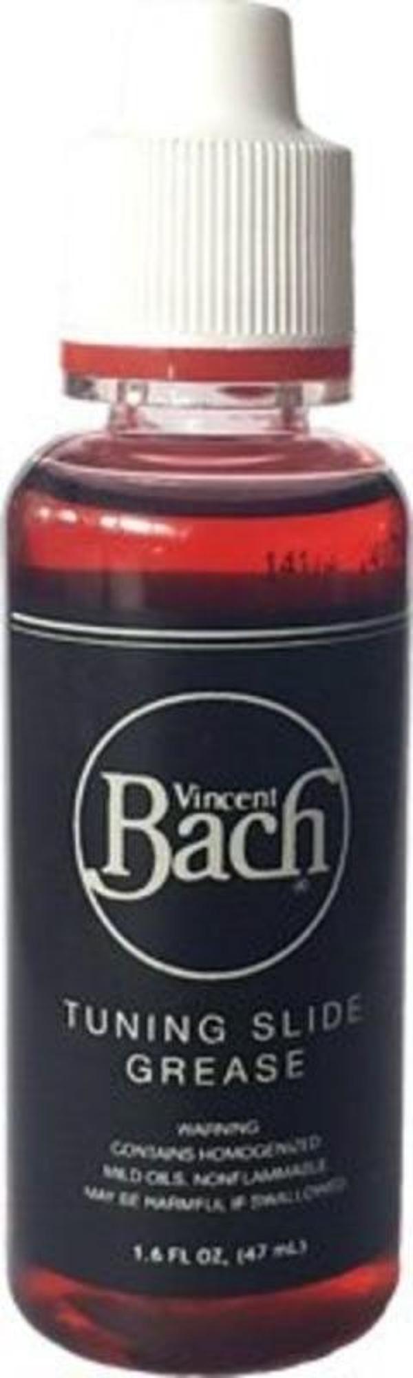 Bach 2942 Tuning Slide Yağ - Image 1