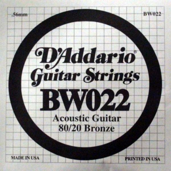 DADDARIO BW022 - Image 1