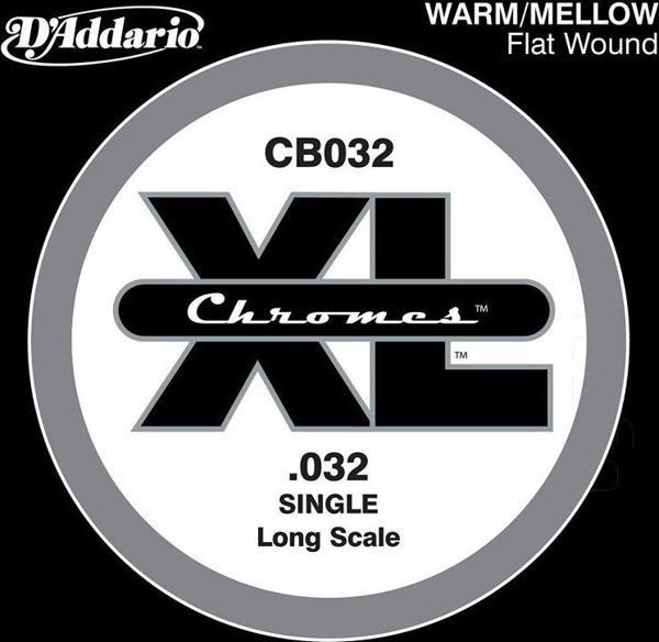 DADDARIO CB032 - Image 1