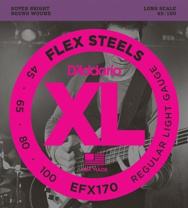 DADDARIO EFX170 - Image 1