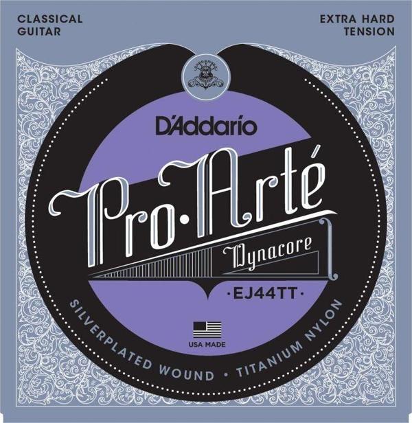DADDARIO EJ44TT - Image 1